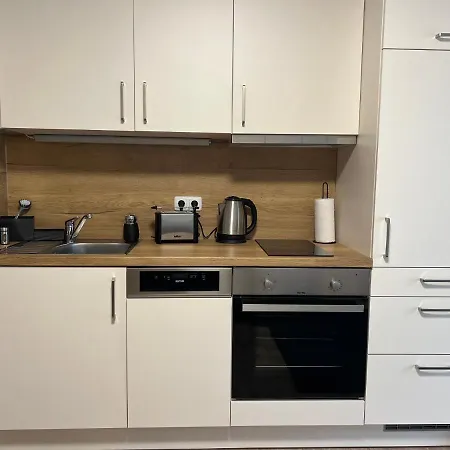 Charming Homes - Studio 11 Вольфсбург Экстерьер фото