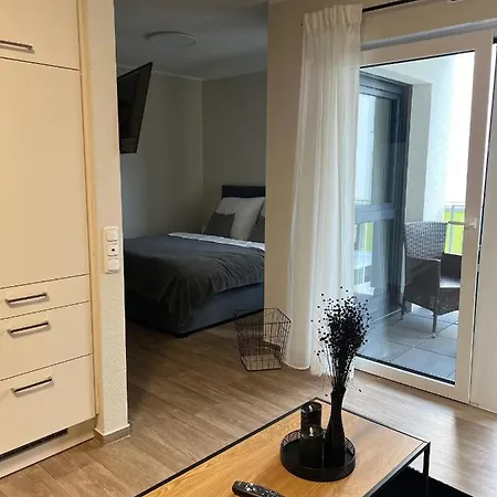 Charming Homes - Studio 11 Вольфсбург Экстерьер фото