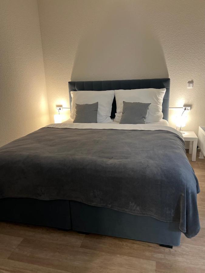 Appartamento Charming Homes - 11